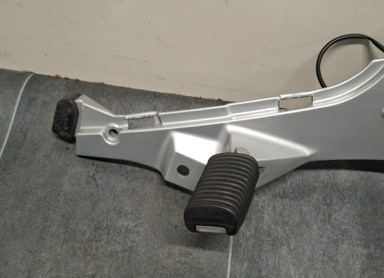 Placa de refuerzo derecha BMW R 1100 RT
