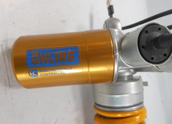 Achterschokbreker Aprilia Tuono V4