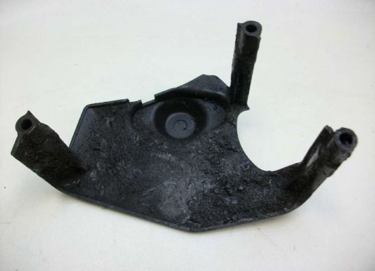 Engine cover front spocket Suzuki SV 650