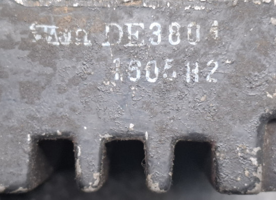Regulator rectifier  Yamaha XS 400