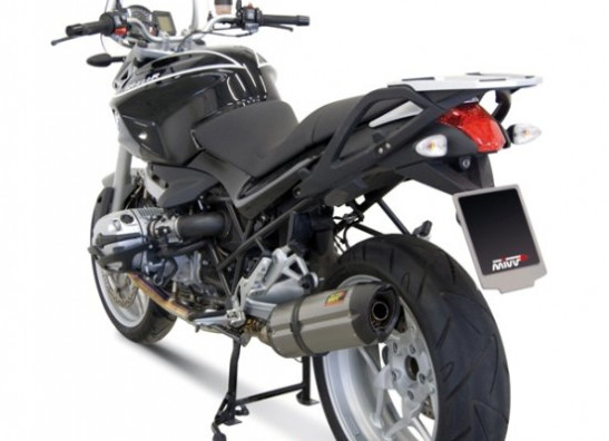 Auspuff BMW R 1200 R