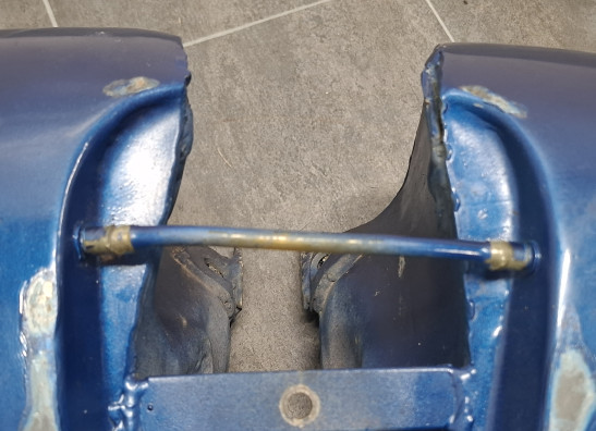 Tank Harley Davidson Overige Harley Davidson