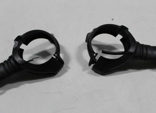 Knipperlicht Ducati XDIAVEL