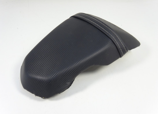 Soziussitz Benelli 302 R