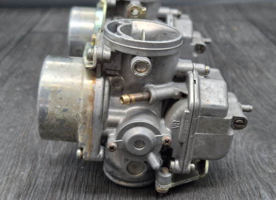 Carburateurset Honda CM 400 T 