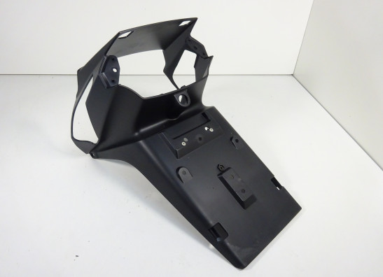 Kennzeichenhalter BMW R 1200 RT