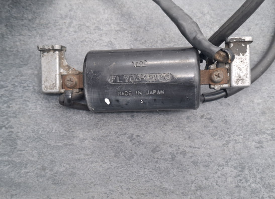 Bobine Honda CB 400