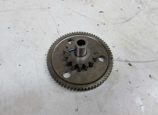 Motorblok diverse Kawasaki ZX 10 R