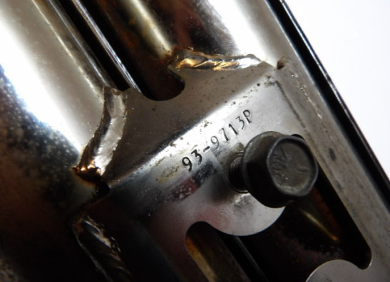 Sportdemper Overig Onbekend Unknown