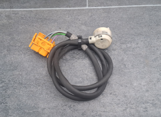 Ignition key BMW R 1150 RT   R 850 RT