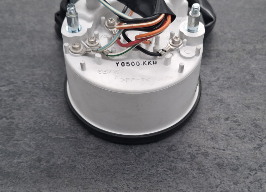 Tacho Buell X1 Lightning 