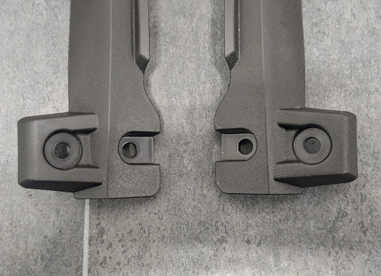 Frame body parts Suzuki DL 650 V STROM