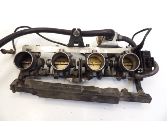 Gasklephuis BMW K 100