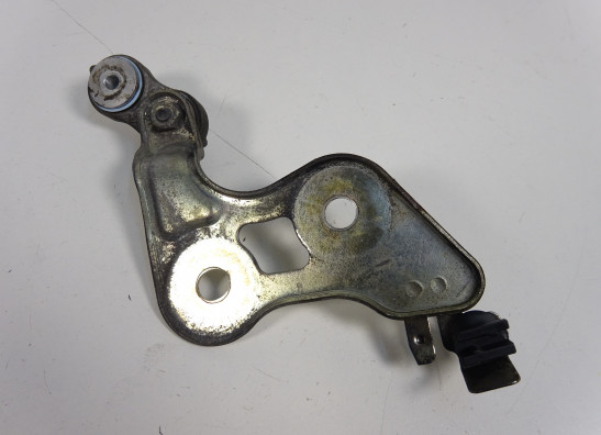 Frame - onderdelen Ducati monster 1100