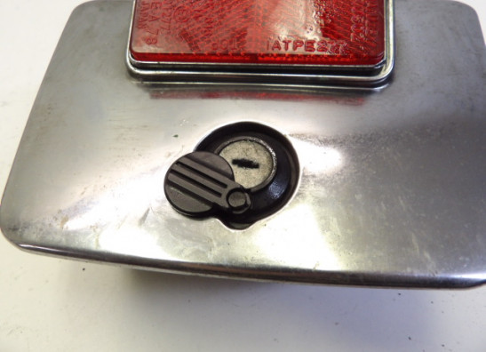 Bordwerkzeug Yamaha XV 1100 Virago