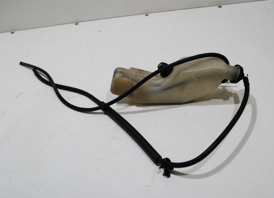 Radiator reserve tank  Yamaha TDM