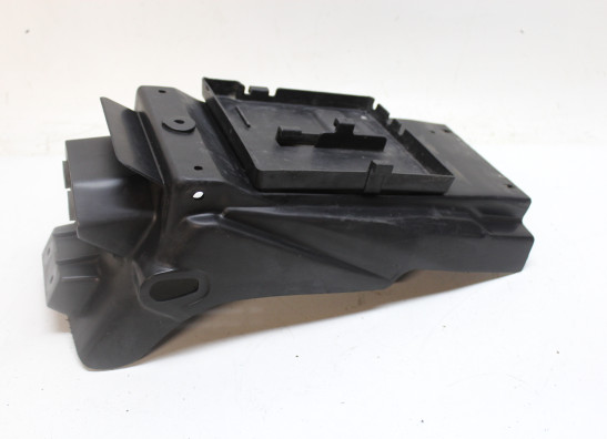 Rear fender Kawasaki ZXR 750