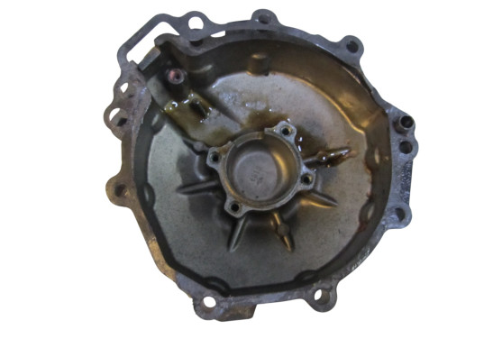 Dynamodeksel Kawasaki ZX 6 R