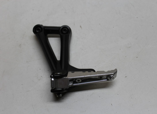 Duo voetsteun links Yamaha MT 09