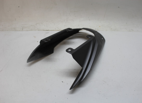 Uitlaat Triumph Daytona 675 