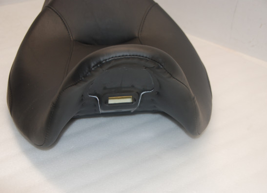 Zadel Harley Davidson Touring FL