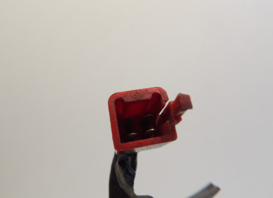 Teller Honda VT 1100