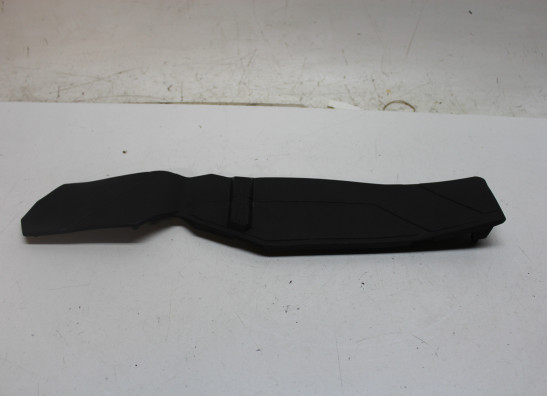 Voetsteun links Honda X-adventure 750