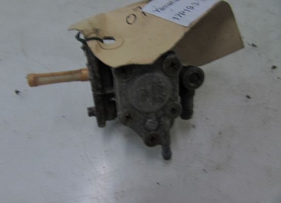 Benzinekraan Yamaha XJ 600 Diversion