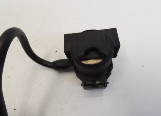 Anlasser Relais Kawasaki VN 800