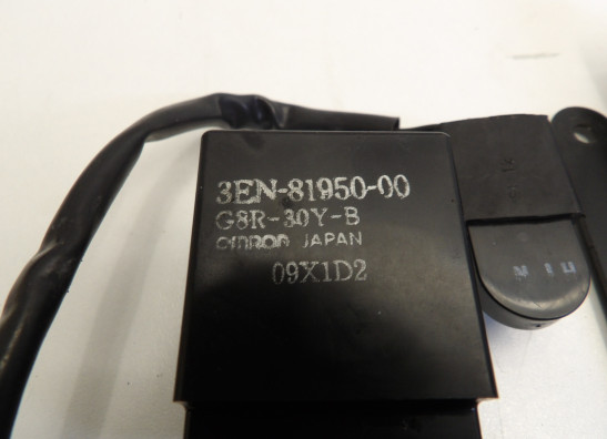 Relais unit Yamaha BT 1100