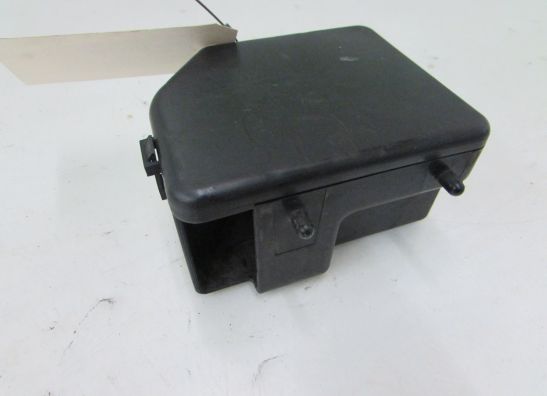 Other Yamaha FAZER 600