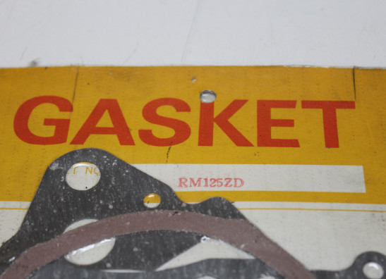 Pakking Suzuki RM 125