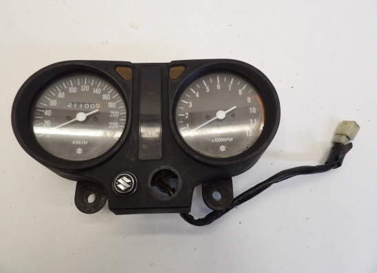 Tacho-set Suzuki GS 550