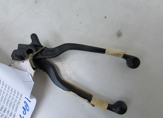 Lever handle clutch Kawasaki Overige Kawasaki