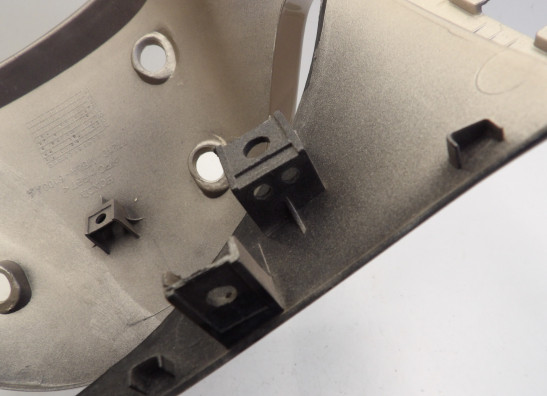 Heck Honda Deauville 650 - 700