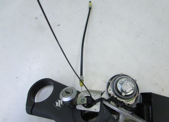 Key set Suzuki GSX R 600