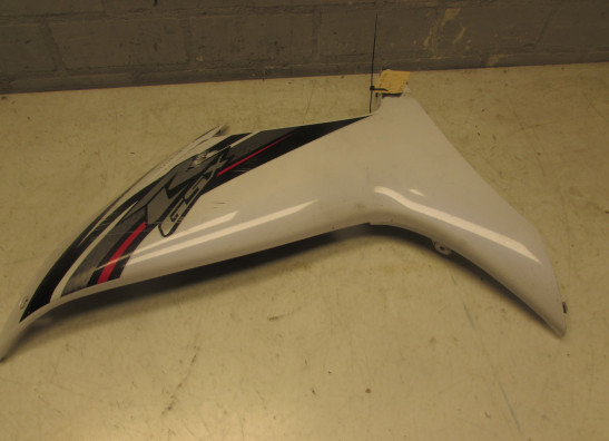 Linker zijkuip Suzuki GSX R 600