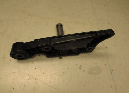 Soziusfussraste links Yamaha V max