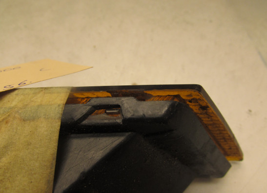 Knipperlicht Honda Goldwing GL