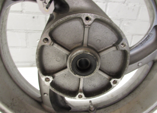 Achtervelg Honda CBR 900 RR