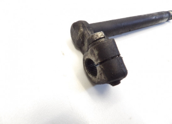 Schakelpedaal Honda Goldwing GL