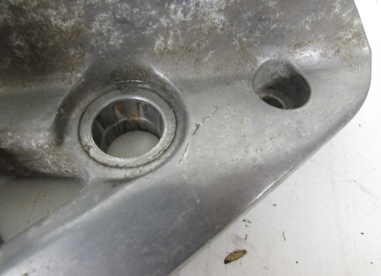 Duo voetsteun links Yamaha XV 1100 Virago