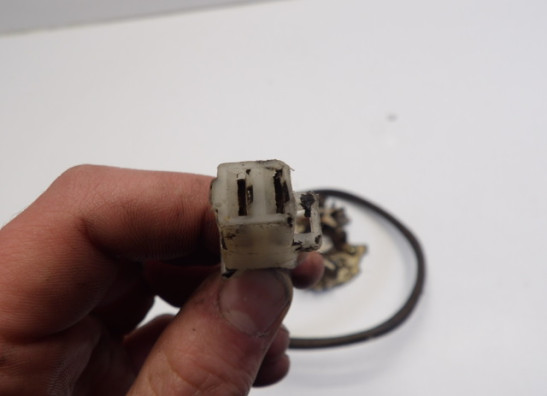 Pulsgever Yamaha XS 500