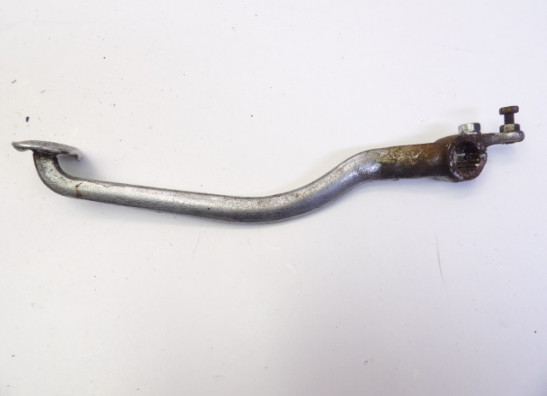 Brake pedal Suzuki GS 450