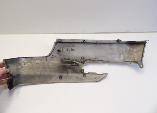 Linker zijkuip Honda PC 800