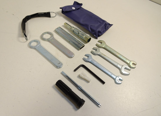 Gereedschapset Honda NC 700 S