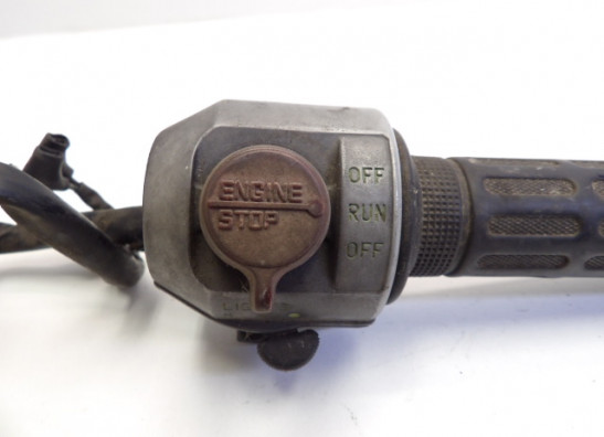 Stuurschakelaar rechts Honda FT 500