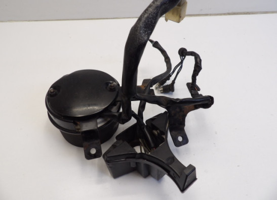 Meter Kawasaki Z 750