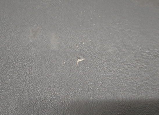 Zadel Harley Davidson FXDWG Dyna Wide Glide