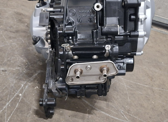 Motorblok BMW F 850 GS